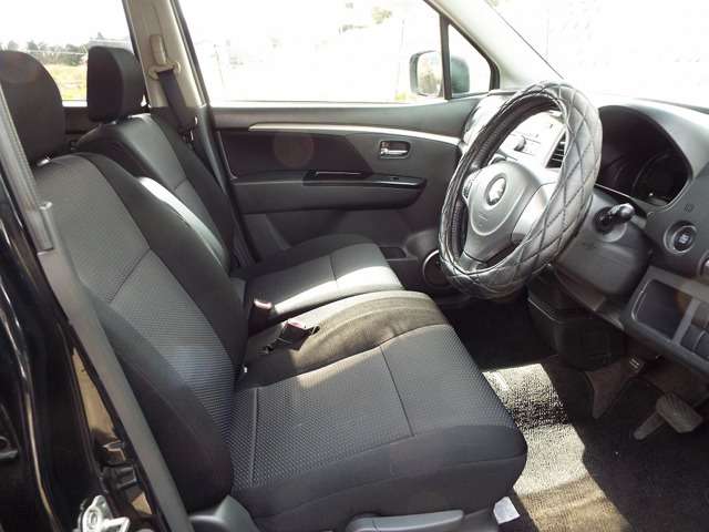 2010 Suzuki Wagon R – thumbnail 4