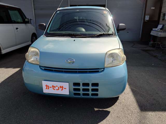 2009 Daihatsu Esse – thumbnail 3