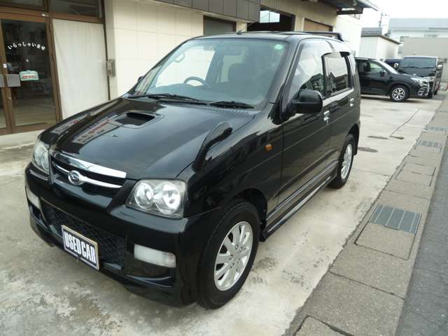 2009 Daihatsu Terios Kid – thumbnail 2
