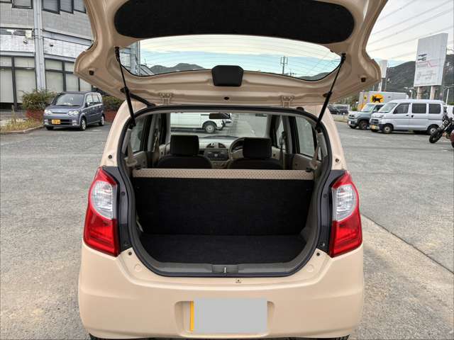 2010 Suzuki Alto – thumbnail 4