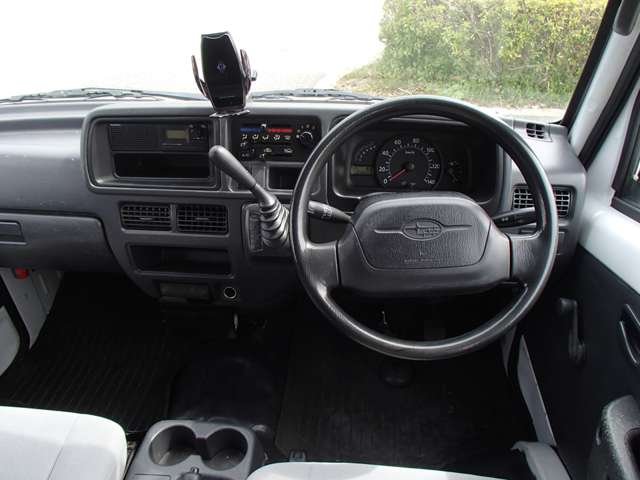 2008 Subaru Sambar – thumbnail 3