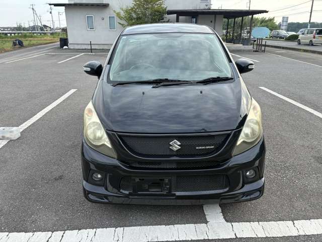 2006 Suzuki Cervo – thumbnail 2