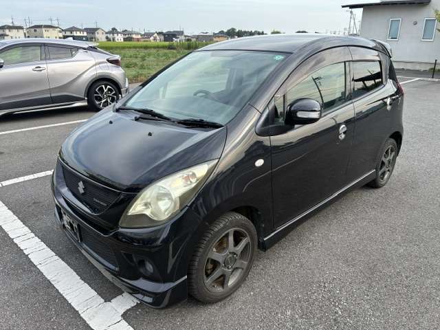 2006 Suzuki Cervo – thumbnail 3