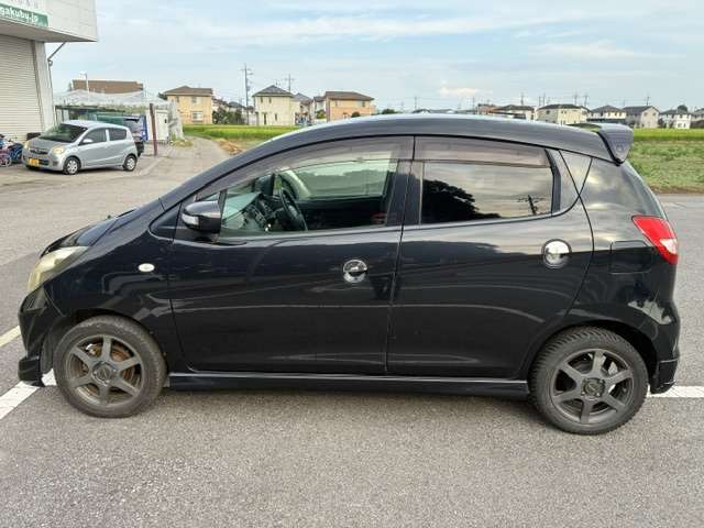 2006 Suzuki Cervo – thumbnail 4