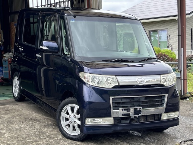2009 Daihatsu Tanto