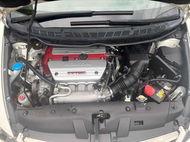 2007 Honda Civic Type R – thumbnail 2