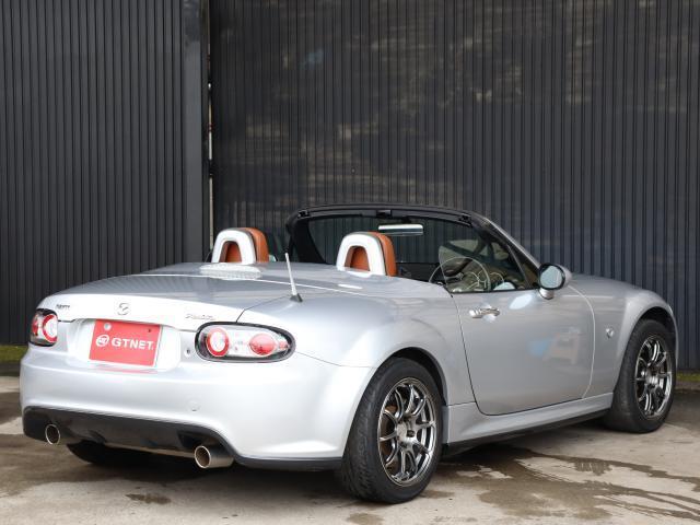 2008 Mazda Roadster – thumbnail 2