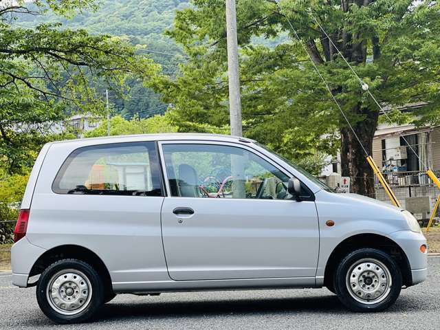 2007 Mitsubishi Minica – thumbnail 4