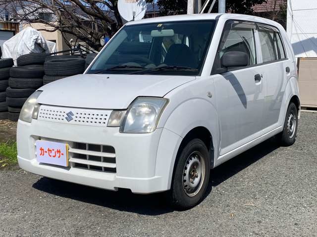 2006 Suzuki Alto