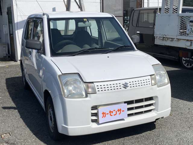 2006 Suzuki Alto – thumbnail 2