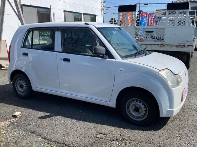2006 Suzuki Alto – thumbnail 3