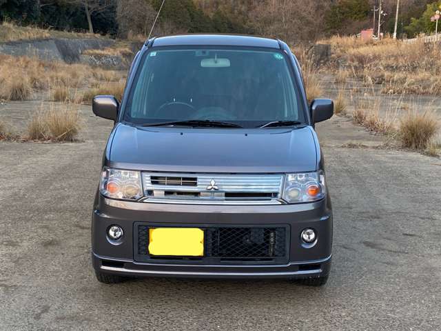 2009 Mitsubishi Toppo – thumbnail 3