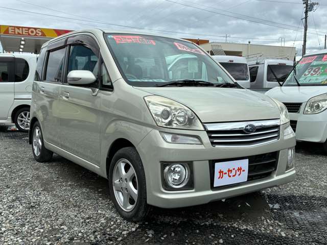 2007 Subaru Stella – thumbnail 3