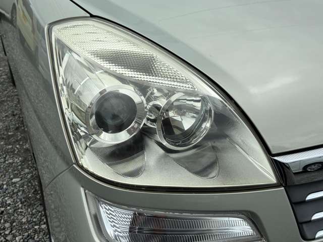 2007 Subaru Stella – thumbnail 4