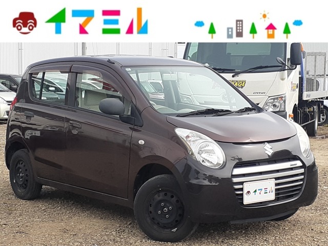 2010 Suzuki Alto