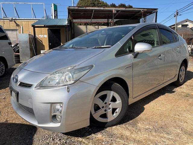 2009 Toyota Prius