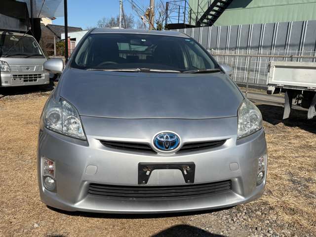 2009 Toyota Prius – thumbnail 4