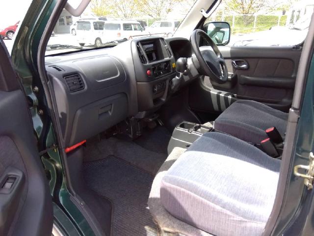 2003 Suzuki Every Landy – thumbnail 3