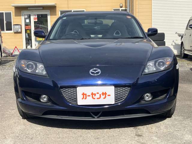 2007 Mazda RX-8 – thumbnail 2