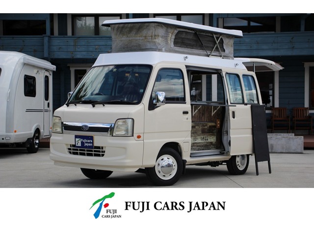 2009 Subaru Sambar