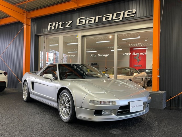1991 Honda NSX