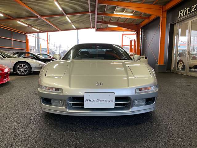 1991 Honda NSX – thumbnail 3