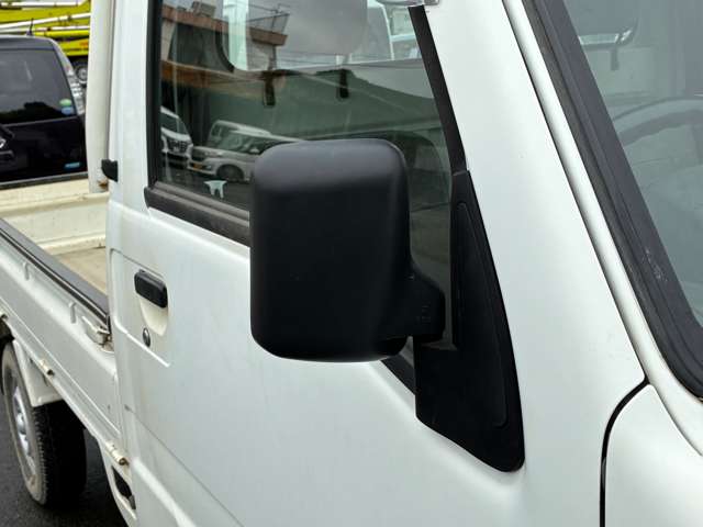2001 Subaru Sambar Truck – thumbnail 4