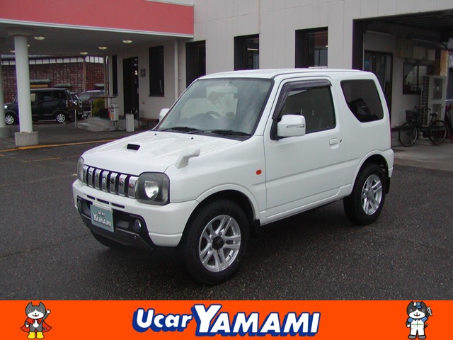 2010 Suzuki Jimny