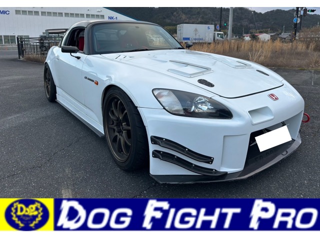 1999 Honda S2000