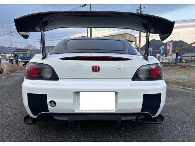 1999 Honda S2000 – thumbnail 4
