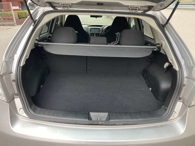 2009 Subaru Impreza Hatchback – thumbnail 4