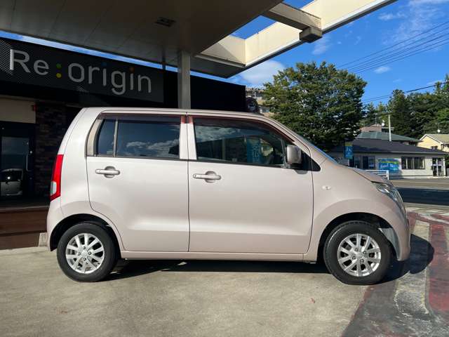 2009 Mazda AZ-Wagon – thumbnail 4
