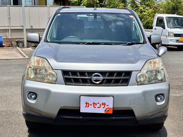 2010 Nissan X-Trail – thumbnail 2
