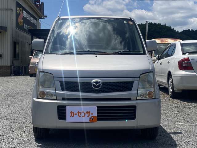 2006 Mazda AZ-Wagon – thumbnail 2