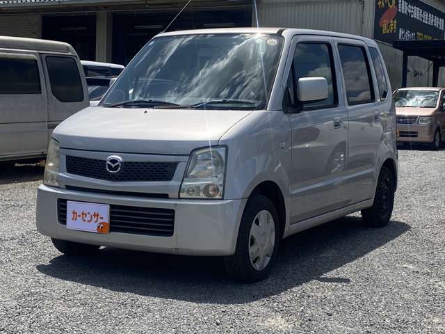 2006 Mazda AZ-Wagon – thumbnail 3