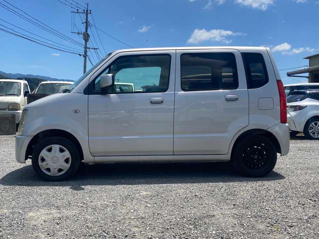 2006 Mazda AZ-Wagon – thumbnail 4