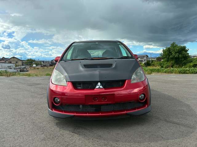 2006 Mitsubishi Colt – thumbnail 2