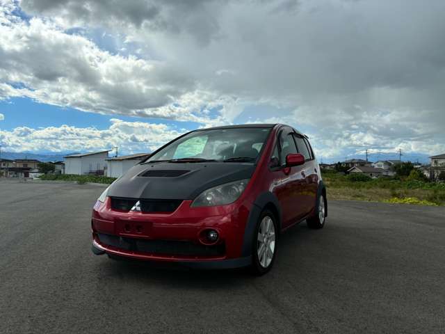 2006 Mitsubishi Colt – thumbnail 3