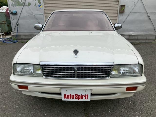 1988 Nissan Cima – thumbnail 2