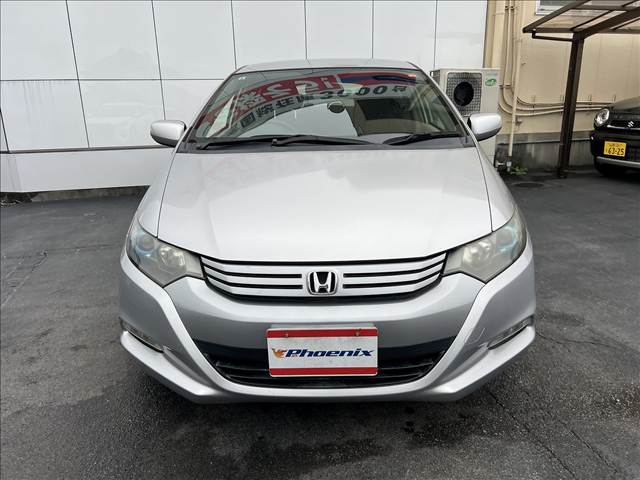 2009 Honda Insight – thumbnail 3