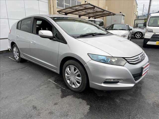 2009 Honda Insight – thumbnail 4