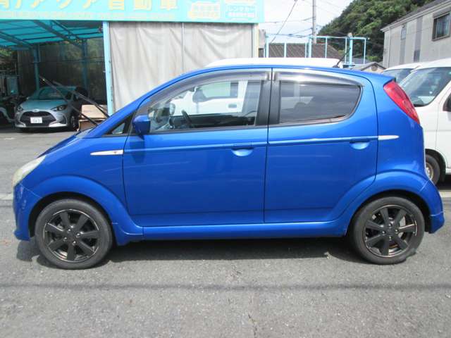 2005 Subaru R2 – thumbnail 3