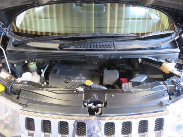 2007 Mitsubishi Delica D:5 – thumbnail 4