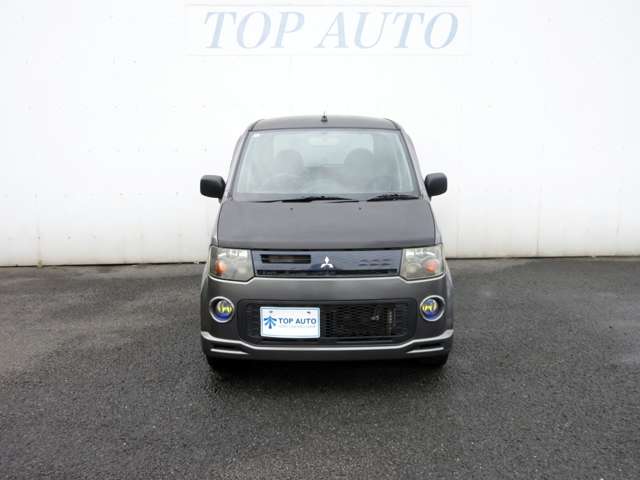 2008 Mitsubishi eK Sport – thumbnail 3