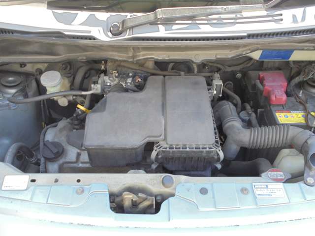 2006 Suzuki MR Wagon – thumbnail 2