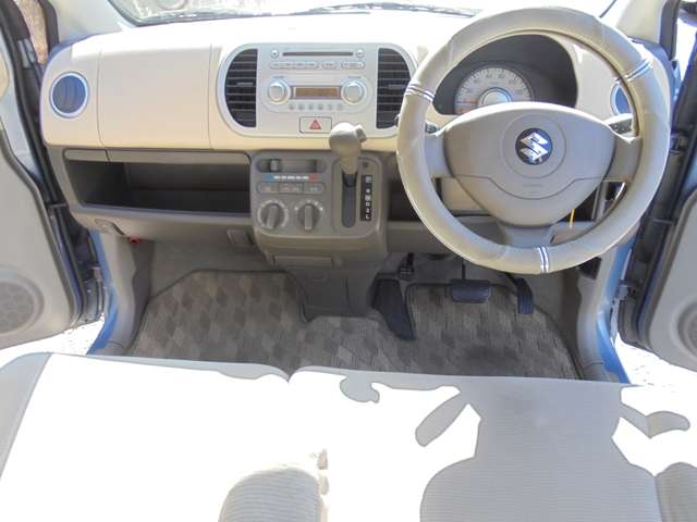 2006 Suzuki MR Wagon – thumbnail 3