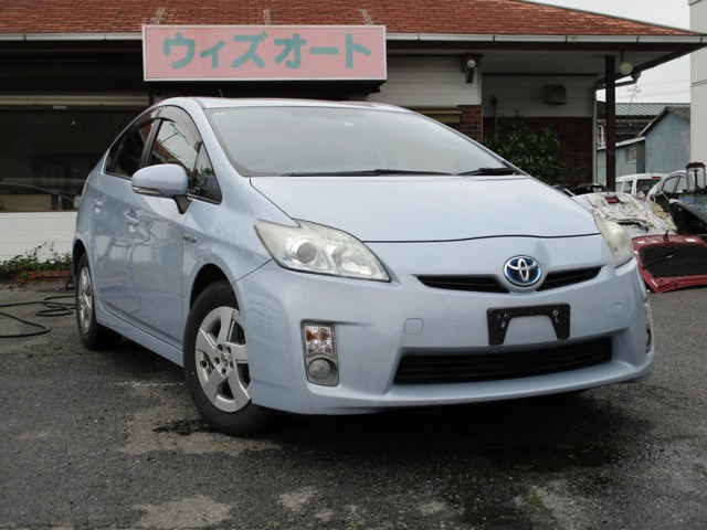 2009 Toyota Prius
