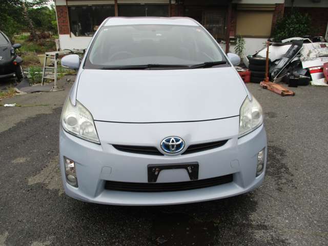 2009 Toyota Prius – thumbnail 4