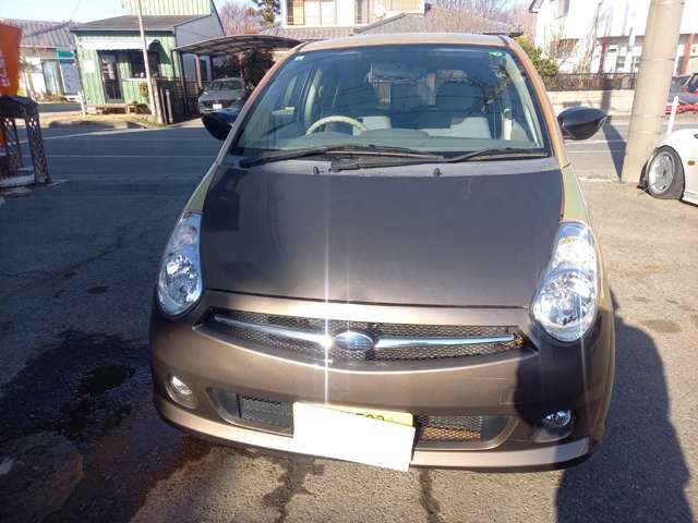 2006 Subaru R2 – thumbnail 2