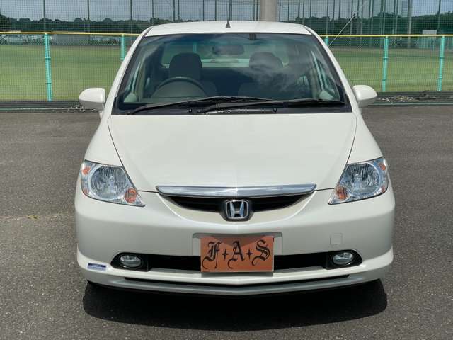 2005 Honda Fit Aria – thumbnail 4
